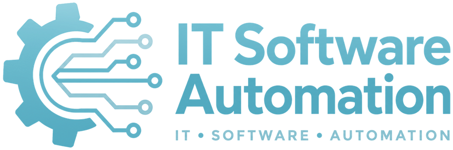 IT Software Automation