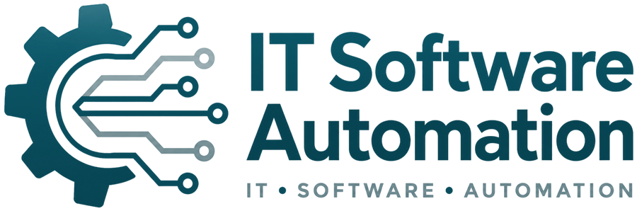 IT Software Automation